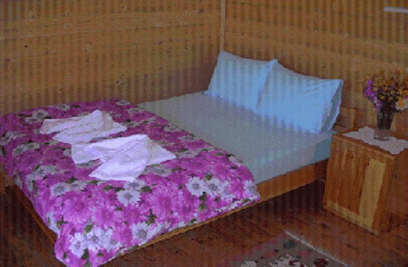 Onur Motel Faralya Ruang foto