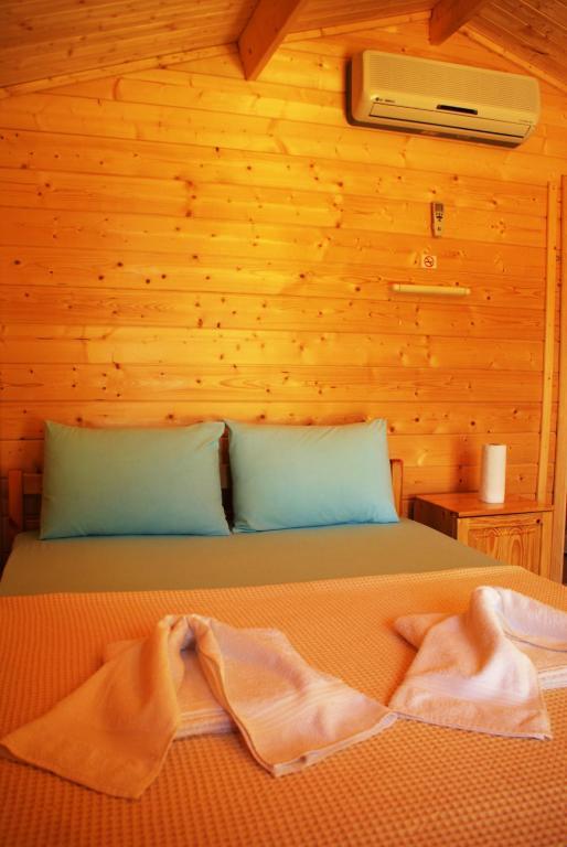 Onur Motel Faralya Bagian luar foto