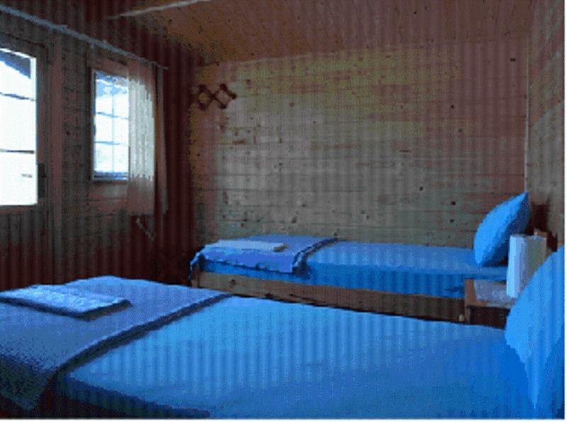 Onur Motel Faralya Bagian luar foto