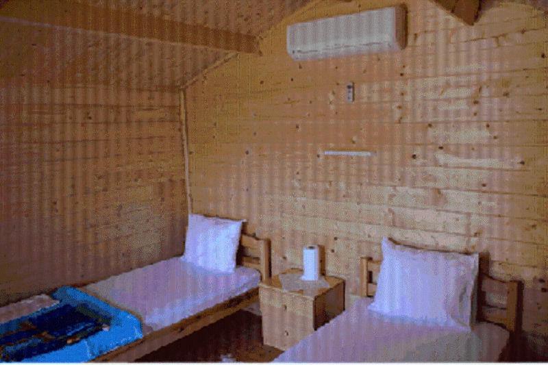 Onur Motel Faralya Bagian luar foto