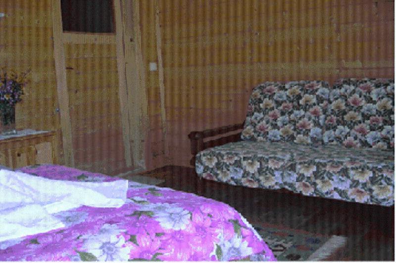 Onur Motel Faralya Bagian luar foto