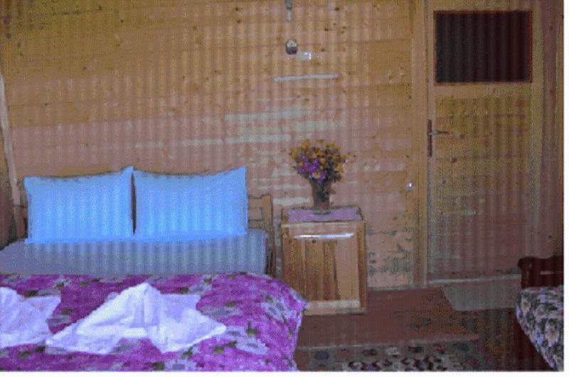 Onur Motel Faralya Bagian luar foto